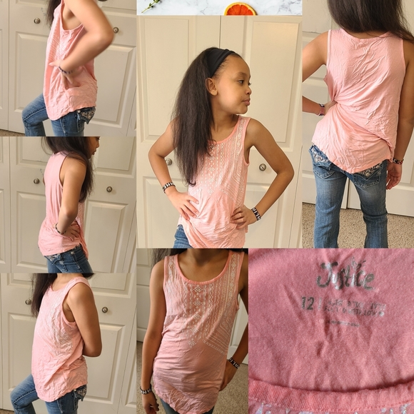 Bundle of Clothes 8pc - Picture 3 of 10